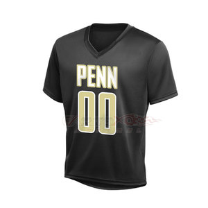 Nueva ropa de equipo transpirable Diseño de calidad superior Uniforme de lacrosse Fabricante de Pakistán Uniforme de lacrosse - Product Image 2