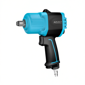 Llave de Impacto Neumática de 1/2'' con Doble Turbo Hazet - Product Image 3