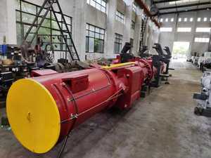 Martello per Pali Diesel Delmag D260, Martello per Pali Diesel, Martello per Pali - Product Image 5