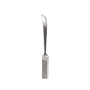 G2 Nail Elevator Flicking Single Sided 5 1/4" Manicure & <b>Pedicure</b> <b>Tool</b> - Product Image 3
