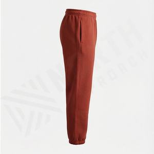 Pantalon de sport pour homme, usage nocturne, pantalon de survêtement slim fit, toutes tailles, pantalon pour homme, pantalon pour homme, lavé, doux, couleur personnalisée - Product Image 3