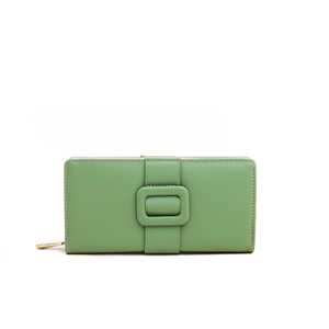 <b>Green</b> Casual P70869 Arm <b>Bag</b> <b>Green</b> Casual Wallet - Product Image 3