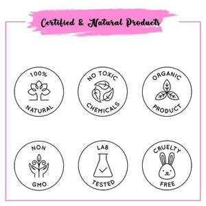 Aceite Esencial de Cistus 100% Puro, Hidratante, Nutritivo e Iluminador con Ingredientes Orgánicos de Árbol de Té - Product Image 6