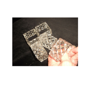 Servilletero acrílico de alta calidad Chocolate con tapa Servilletero acrílico para tamaño personalizado precio barato - Product Image 4