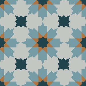 Việt nam truyền thống thiết kế gốm tráng men khuôn mẫu gạch kháng khuẩn chịu nhiệt nội thất bên ngoài tường firebrick - Product Image 1