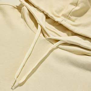Sweat-shirt à capuche pour homme de haute qualité, manches longues, doublure en polaire, 100% coton, nouvelle arrivée, imprimé numérique, prix de gros bon marché - Product Image 4