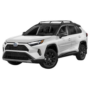 <span class=keywords><strong>2025</strong></span> 2024 toyotas RAV 4 2.0 2.5 lai hev Thành phố thời trang ưu tú phiêu lưu cộng với phiên bản hàng đầu mới sử dụng xe SUV toyotas rav4s - Product Image 5