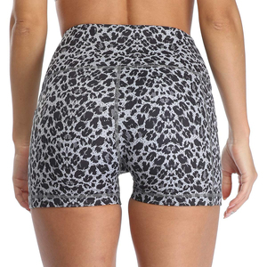Fourniture directe d'usine meilleure vente shorts pour femmes tenue décontractée style d'été shorts pour femmes été grande taille respirant shorts décontractés - Product Image 3