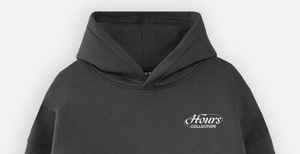 Sweat à capuche d'hiver personnalisé à la vente chaude pour hommes - Product Image 2