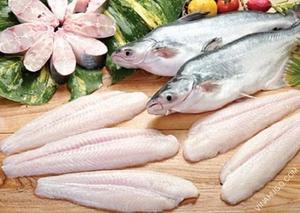 FILETS DE POISSON BASA CONGELÉS DE HAUTE QUALITÉ DU VIETNAM VIETDELTA - Product Image 6