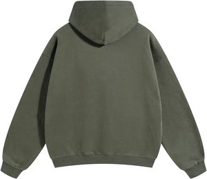 Diseño personalizado unisex para Sudadera con capucha de moto a prueba de viento Nivel 2 Protección de armadura % carreras de automóviles de alta calidad todo - Product Image 2