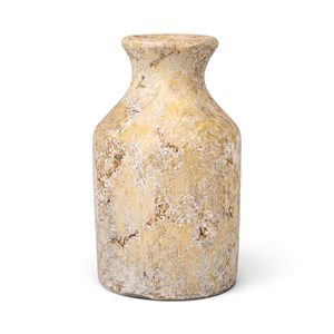 Maceta Grande de Terracota Esmaltada con Orificio de Drenaje para Jardinería Moderna y Decoración del Hogar - Product Image 2