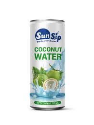 น้ำมะพร้าวอ่อนสด: ทางเลือกแสนอร่อยและดีต่อสุขภาพแทนเครื่องดื่มที่มีน้ำตาล - Product Image 4