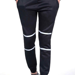 Elegante ropa de entrenamiento de gimnasio Unisex, conjunto de 2 piezas, cómodo, transpirable, personalizado, impresión por sublimación, ropa de invierno, chándales con cremallera - Product Image 3