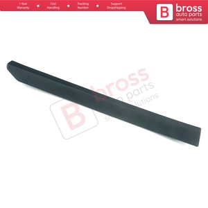 บังโคลนหน้าขวา BSP1016-2 ป้องกันเศษหิน รุ่น 8K0853824C สำหรับ A4 MK4 8K5 B8 - Product Image 3
