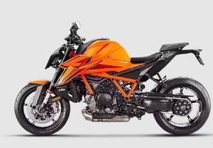 MEJOR OFERTA KTM 1390 Super Duke R - Product Image 4