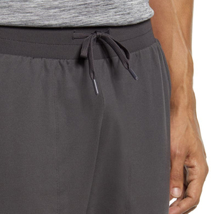Pantalon de jogging coupe cousu du fabricant à prix d'usine Logo personnalisé et marque de distributeur Prix concurrentiel pour les pantalons pour hommes - Product Image 3