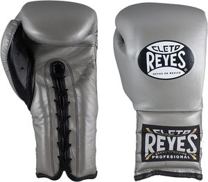 Guantes de entrenamiento de boxeo MMA de cuero PU personalizables del proveedor del fabricante con cierre 8oz 10oz 12oz 14oz - Product Image 3