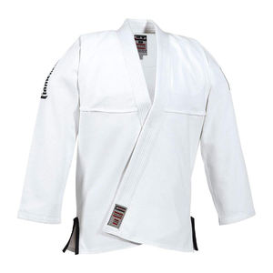 BJJ Gi Jitsu Kimono brésilien Jiu Jitsu grattage MMA uniforme perle tissage Jiu Jitsu Bjj femmes costume de compétition brésilien - Product Image 4