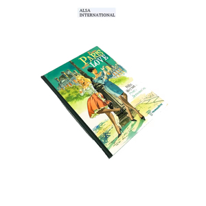 Prix de gros Service d'impression de livres Service d'impression de bandes dessinées de bonne qualité de l'Inde - Product Image 4