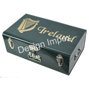 Caja de Almacenamiento Decorativa Multifuncional Royal Lily, Caja de Almacenamiento Ligera y Ecológica, Precio al por Mayor - Product Image 6