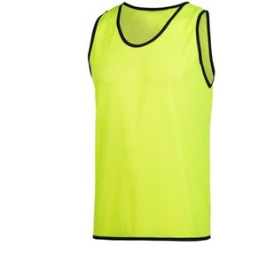 Adult Unisex <b>Training</b> <b>Bib</b> Vest-Mesh Material Lightweight Summer Quick Dry & Breathable - Product Image 1