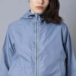 New Fashion Wholesale Cheap Price <b>Lightweight</b> <b>Women</b> Windbreaker <b>Jacket</b> Outdoor Low MOQ Best Sale <b>Women</b> Windbreaker <b>Jacket</b> - Product Image 6