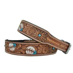 Pet Leather <b>Collar</b> Small <b>Dog</b> Simple <b>Soft</b> Solid Adjustable Waterproof Breathable Eco-Friendly Bowknot Cross-Border Minimalist - Product Image 2