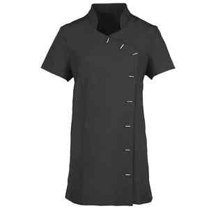 Uniforme d'infirmière pour femmes, chemise d'infirmière, haut élégant pour la chirurgie, haut de travail chirurgical, vêtements de travail pour médecin, tenue de travail pour infirmière - Product Image 6