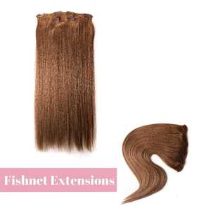 CUTICLE ALLIGNED NATURAL SILKY STRAIGHT HUMAN HAIR EXTENSION VIRGIN <b>TANGLE</b> FREE INDIVIDUAL DONOR HAIR BUNDLES INDIAN BRAZILIAN - Product Image 2