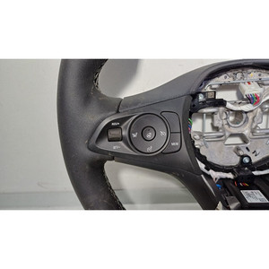 FLYER OPEL Corsa Serie F 98573763ZD EB2ADTD-B (19>) - Product Image 2