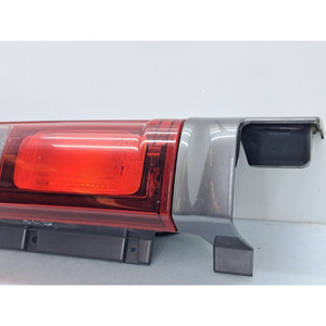 LUZ DE FRENO TRASERA DERECHA OPEL Vivaro Serie 265A13908R R9M450 (14>) - Product Image 2