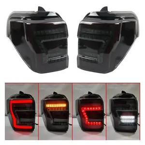Spedking 10-22 Hot Sale 4x4 Auto Tuning Accessories TAILLIGHT Tail Light Taillight For Toyota 4runner