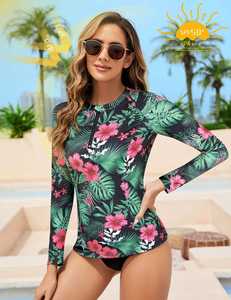 เสื้อแรชการ์ดแขนยาวแบบกำหนดเอง: เสื้อคอมเพรสชั่นแห้งเร็วสำหรับผู้ชาย เหมาะสำหรับ BJJ, MMA และการฝึกซ้อมในยิมที่มีความเข้มข้นสูง - Product Image 5