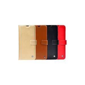 Étui portefeuille en cuir de luxe NXa Kar pour Xiaomi Redmi Note 11S Global, protection de téléphone portable en silicone souple A34 A24 - Product Image 3
