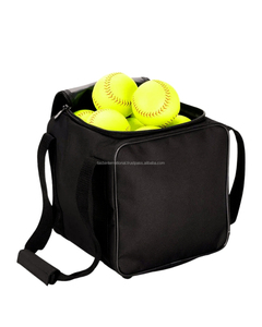 Bolsa de Gimnasio Unisex de Poliéster con Cierre de Cremallera y Broche, Color/Logotipo Personalizado, Gran Capacidad, Bolsa Deportiva para Exteriores - Product Image 5