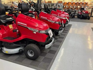 Cortacésped para tractor HF2417 - Product Image 5