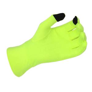 Gants de course à prix raisonnable, prix d'usine personnalisé, fabricant professionnel, sangle de poignet réglable, sublimation totale - Product Image 4