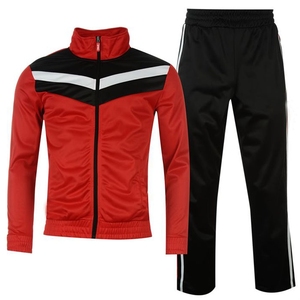 Survêtement d'entraînement respirant en molleton technique 2025 unisexe avec logo personnalisé 100% coton, ensemble jogging deux pièces hiver haute qualité OEM - Product Image 5