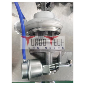 10R-0184เทอร์โบชาร์จเจอร์222-4760 223-4404 223-4406สำหรับ C10 - Product Image 2