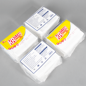 Paños de limpieza industrial reutilizables respetuosos con el medio ambiente Krclean de alta calidad, tela no tejida para limpiar muebles - Product Image 5