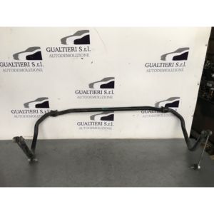 Barra stabilizzatrice MERCEDES Classe A W169 3a Serie A1693230965 266920 Benzina 1500 (04>08) - Product Image 1