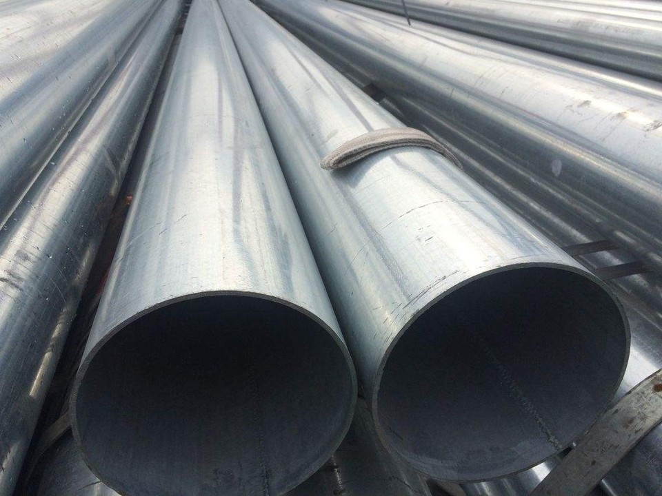 1100 aluminum pipe performance introduction