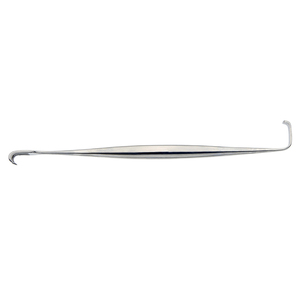 Retractor de doble extremo Senn Muller Blunt Sharp160mm Senn Miller Retractor de doble extremo con gancho para la piel Retractor quirúrgico - Product Image 6