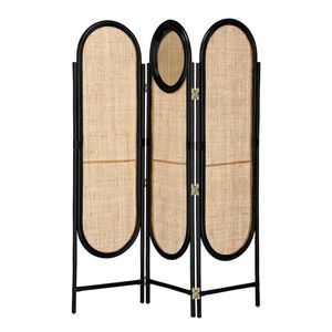 Miroir sur pied élégant de grande taille avec base en marbre et cadre doré, miroir moderne pour chambre à coucher, couloir ou salon - Product Image 4