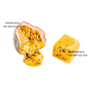 เสาวรสอบแห้งธรรมชาติแช่แข็ง100% พรีเมี่ยมจากเวียดนาม - Product Image 6