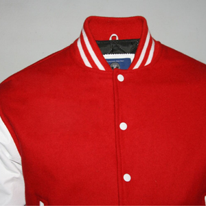 Chaquetas Varsity Letterman para Hombre, Chaqueta de Béisbol Universitaria Personalizada por Sublimación, Chaqueta de Béisbol Universitaria Unisex en Oferta - Product Image 6