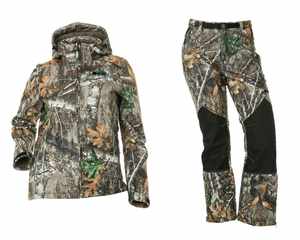 Veste tactique de chasse camouflage imperméable et respirante unisexe pour une utilisation en extérieur - Product Image 4