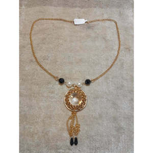 Collar Italiano Hecho a Mano # 40 - Product Image 1