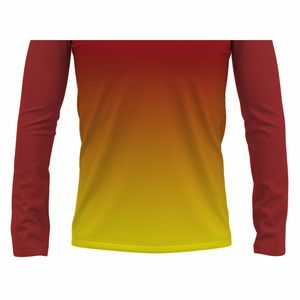 เสื้อถ่ายภาพแบบกำหนดเองระบายอากาศได้ดีและมีประสิทธิภาพสวมใส่น้ำหนักเบา - Product Image 5